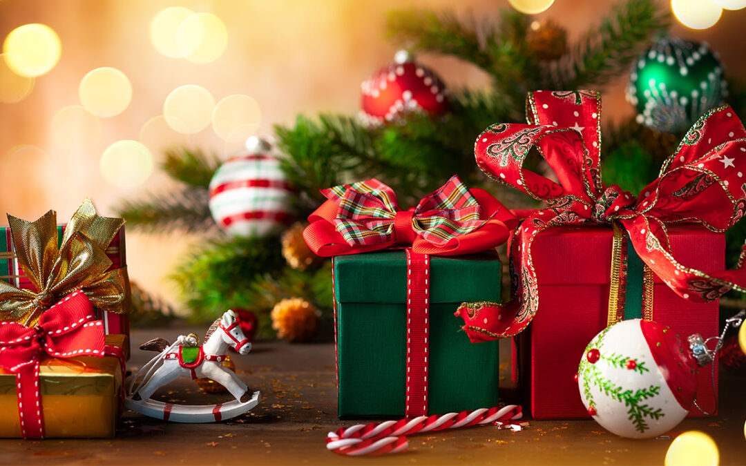 Cinco destinos ideales para disfrutar la Navidad