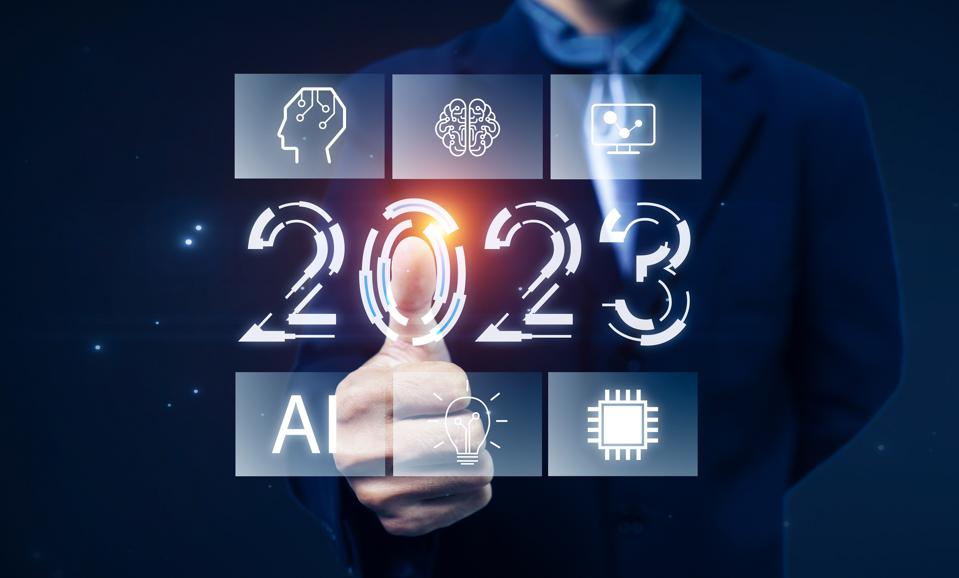 Las 5 tecnologías que van a marcar el 2023