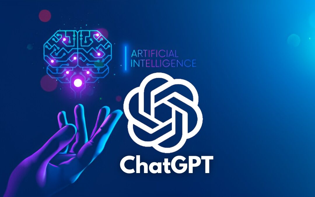 Chat GPT: la tecnología que está revolucionando el mundo