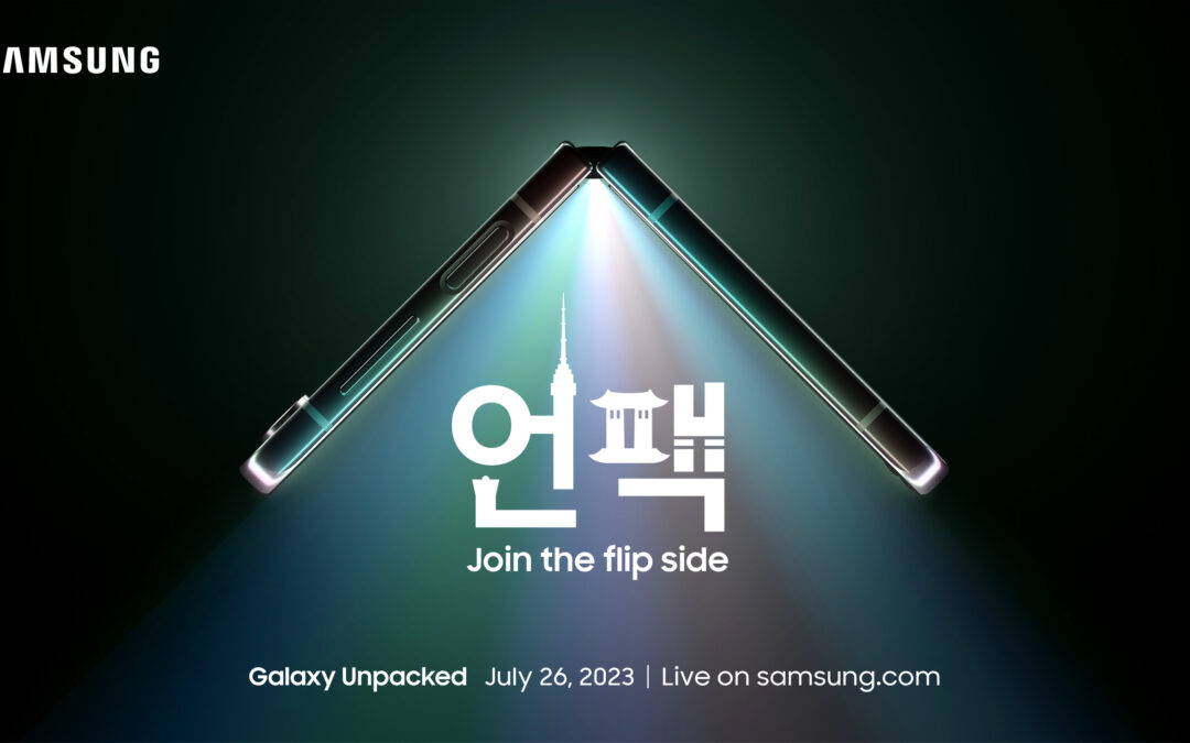 Galaxy Unpacked: llega el evento más esperado de Samsung