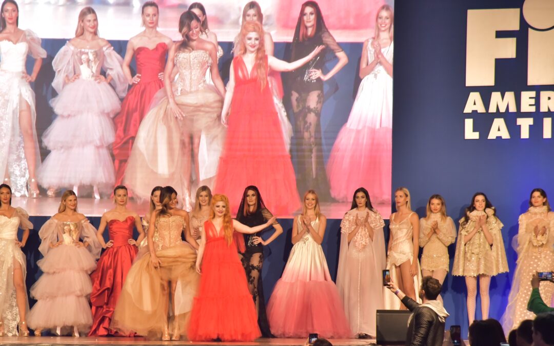 Argentina Fashion and Travel, el evento que une moda y viajes en la Feria Internacional del Turismo