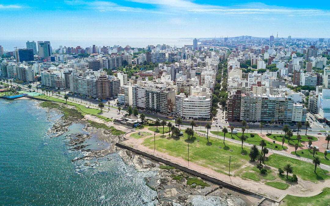 Cinco propuestas para conocer y disfrutar en Uruguay