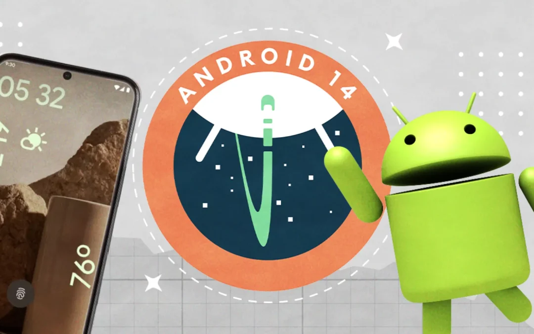 Android 14: novedades, fecha de lanzamiento, modelos compatibles y todo lo que se anticipa del Android 14 de Google