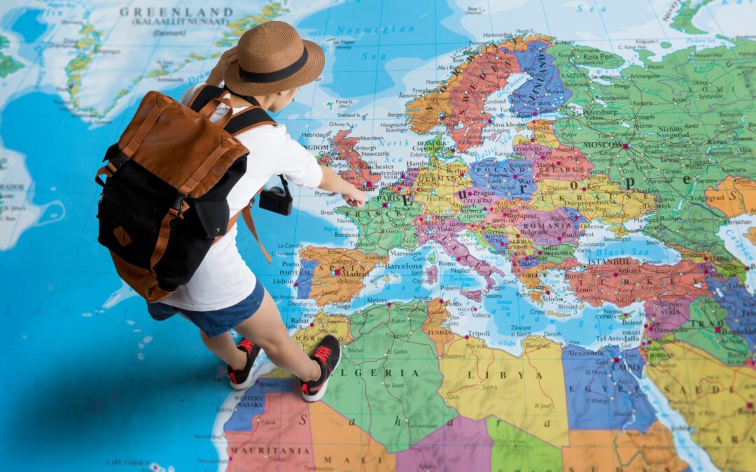 Los 15 países más seguros para hacer turismo. Descubrí cuál fue el destino sudamericano que entró en la lista