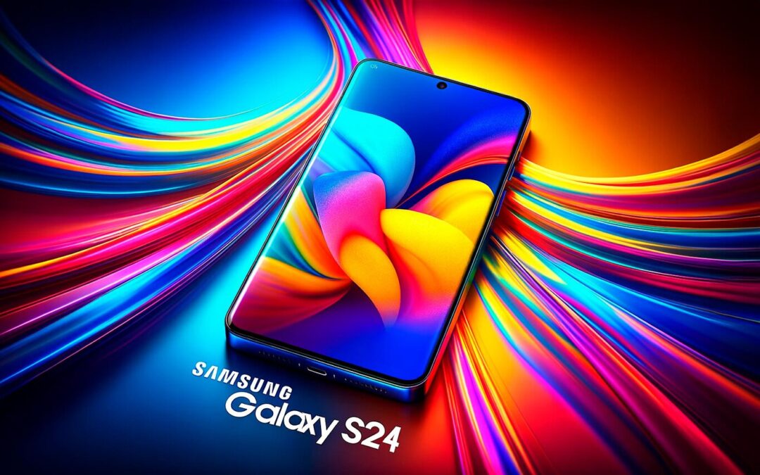 Galaxy S24: todas las características del nuevo tanque de Samsung