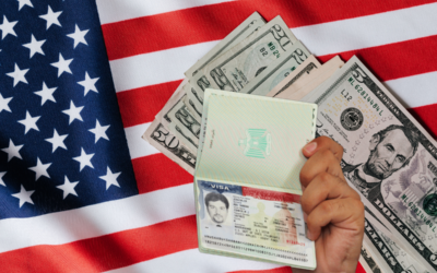 Visa para EE.UU.: Descubrí cuánto va a demorar el trámite para obtenerla