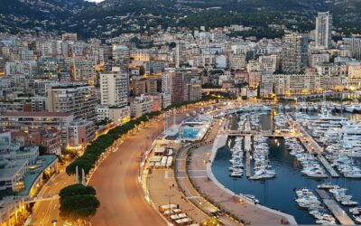 Mónaco: El encanto de la pequeña gran nación