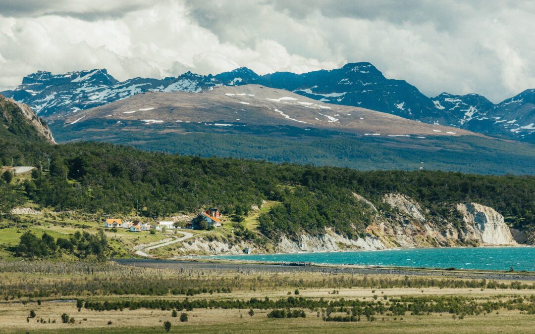 Tolhuin – El corazon del Fin del Mundo que esta enamorando a los turistas internacionales