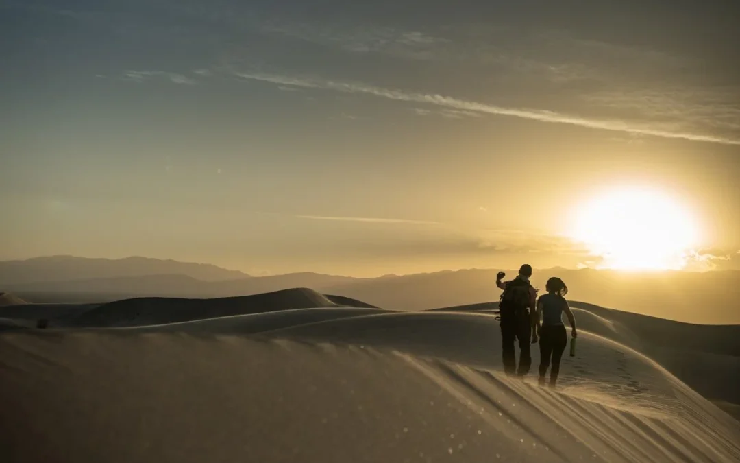 El desierto oculto en Argentina que todo viajero tiene que conocer