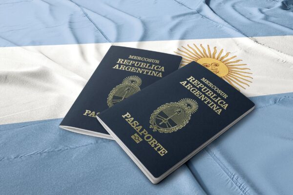 ¡Atención viajero! Lo que tenés que saber sobre el pasaporte