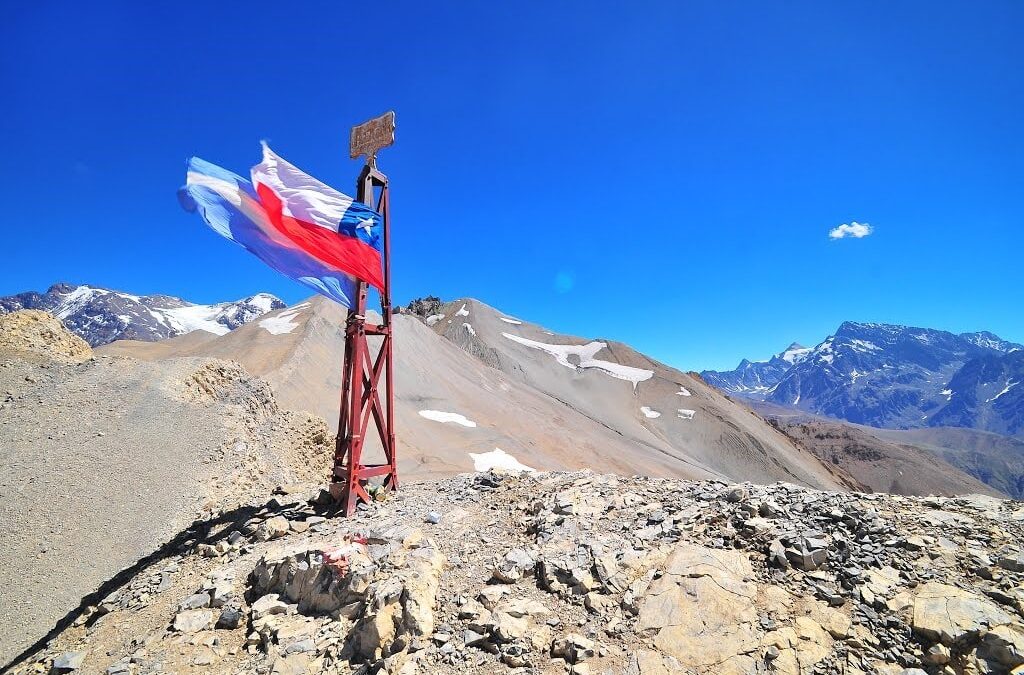 Cruzar a Chile sin estrés: los mejores trucos para evitar horas de espera en la frontera